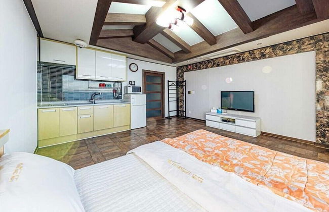 Sea Island Pension - Foto 18