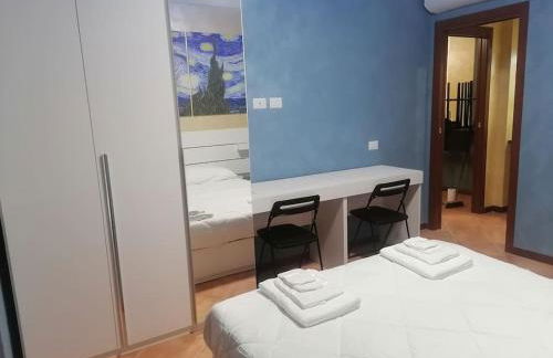 Friend of all the world - Giardino di Roma - Casal Bernocchi - Acilia - Foto 9