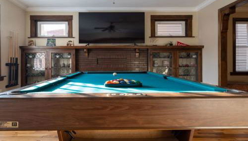 Forest Park 4BR-3BA 1st Fl Master ABODEbucks - Foto 5