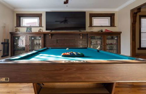 Forest Park 4BR-3BA 1st Fl Master ABODEbucks - Foto 5