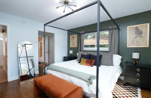 Large Pool&Mini Golf HotTub Near Alamo&Riverwalk - Foto 33