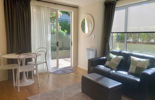 March Apartments - Foto 29