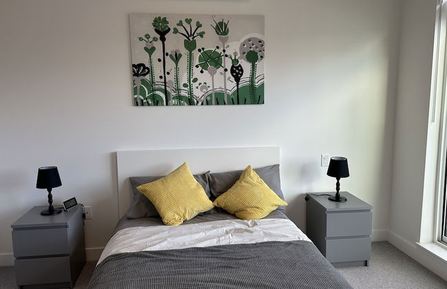 Ruby Red Cloud Homes Vancouver - Foto 10