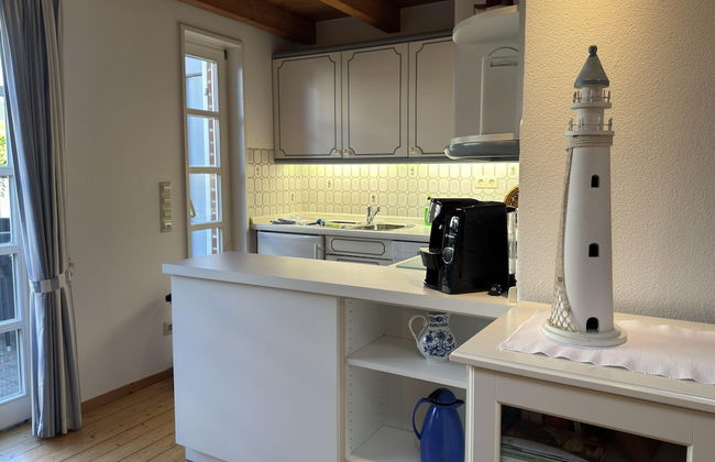 Ferienhaus Fischer Sien Huus, Steinhude - Photo 14