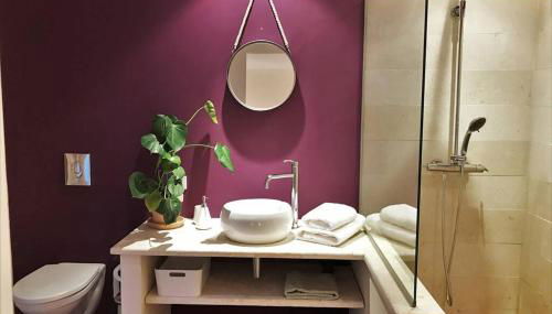 COEUR de GOUDARGUES! 3 ch, 3 SDB, Extérieur, CLIM - Foto 4