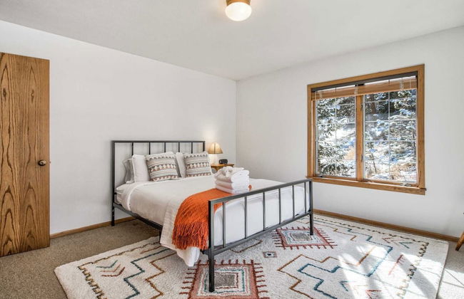 6bdfamily Mountain Getawayfire Place Pet-friendly - Foto 3