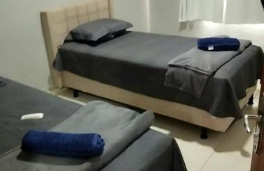 Dunas residence casa 15- Lençois Maranhense - Foto 20