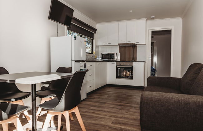 G'day Parks Ararat - Foto 44