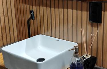 Cabana Chácara Vilagio daspedras - Foto 8