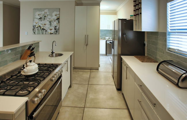 Casa Be Langebaan 6-Sleeper - Foto 10