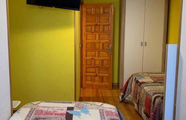 Apartamento Rural Lago Enol - Foto 14