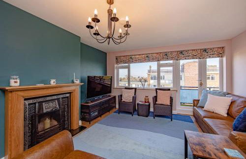 Coastal Charm In Clacton On Sea - Foto 10