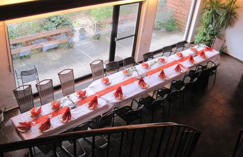 Villa-Fuldablick - Foto 67