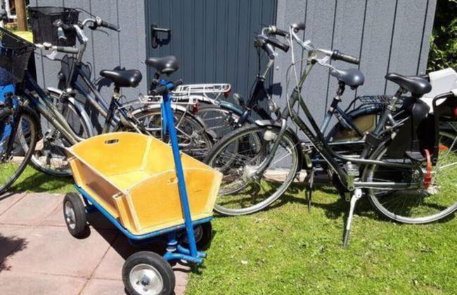 Ferienhaus in Nessmersiel am Nordseestrand - Foto 25