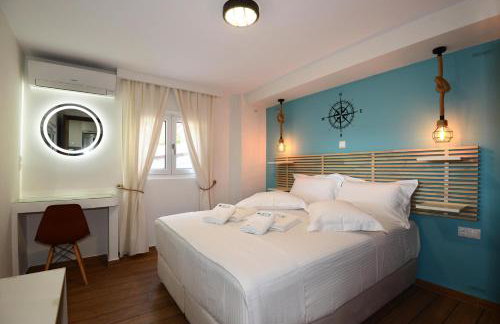 Deck2 Syros Premium Apartments - Photo 17