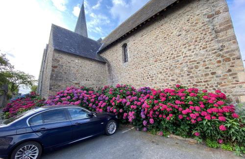Charming Cottage in a typical French Village - Foto 67