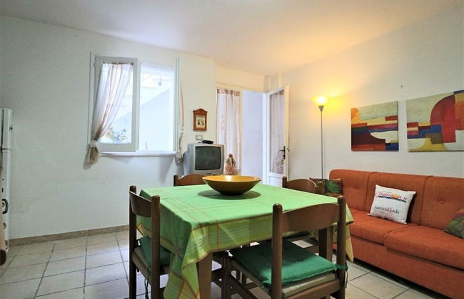 Residence Il Pescatore - Foto 13