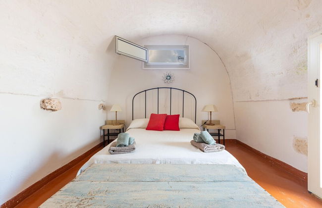 2771 Uliveto Valeria - Trullo Palma by Perle di Puglia - Foto 3