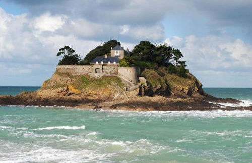 MAISON "Le Havre des Cinq"-6 Personnes-3 Chambres-Terrasse - Foto 23