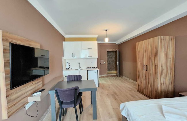 Yücemek Apart - Foto 12