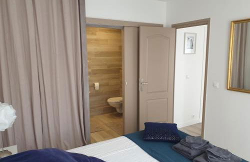 cosy appartment - Clamart Percy Paris - Foto 38