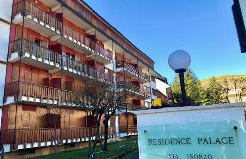 Casa vacanza Pescasseroli - Foto 1