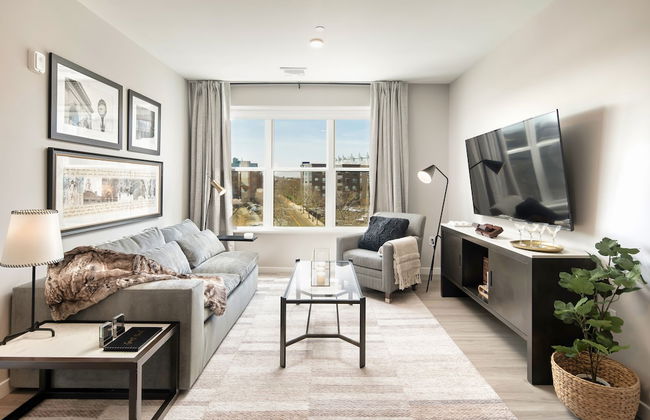 Luxury Apartments by Hyatus at Pierpont - Foto 30