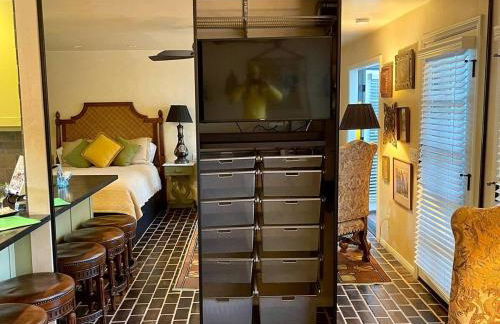 Hidden Casita with Private Deck & Patio - Foto 17