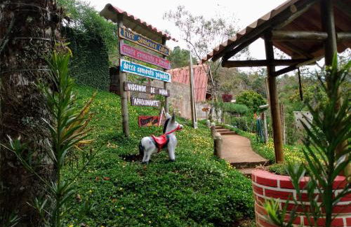 Recanto Mauá - Chalé Azaleia - Photo 46