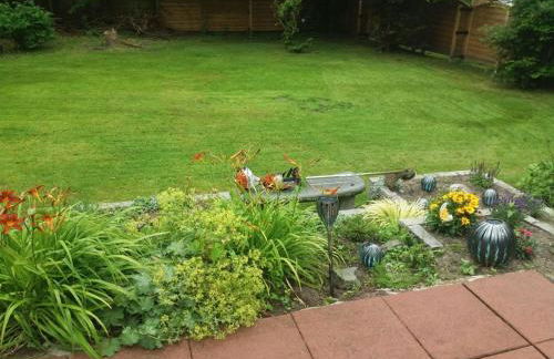 Ferienhaus Brigitte - Foto 23