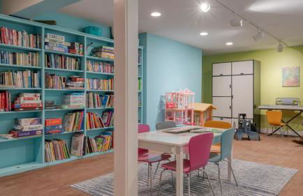 Secluded Estate Optional Guest House, Pond, Playroom, Gym & Theater Sunny Pond by Avantstay - Foto 90