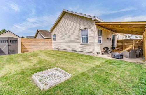 Private Patio & Close to Beach Coastal Cottage - Foto 35