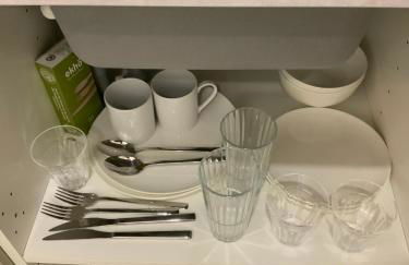 Loft con 2 recámaras y 2 baños - Photo 4