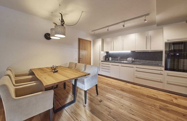 Residenz Der Wieshofer - Foto 62