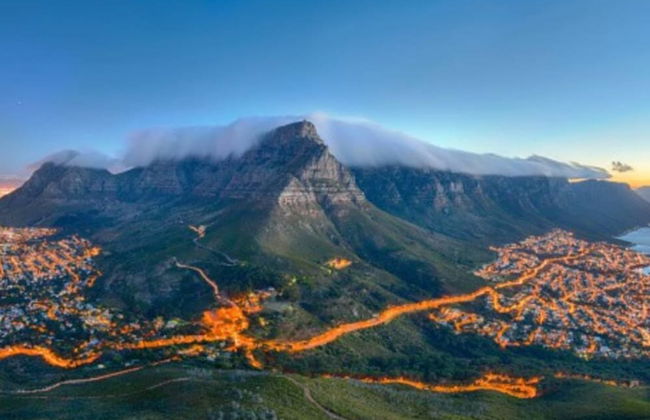 Colourful and Cosy Studio Apartment in Newlands - Foto 21