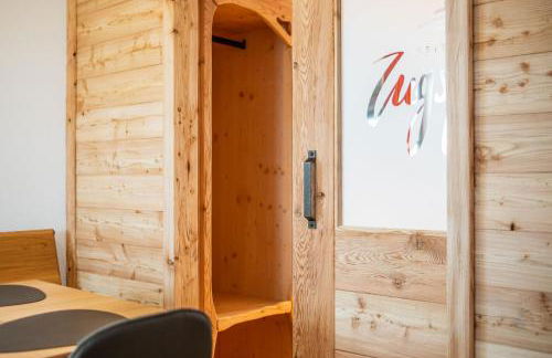 Zugspitze Apartement Morgen.Rot - Foto 5