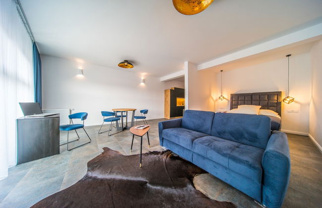 Apartamenty Visit - Koszalin - Foto 9