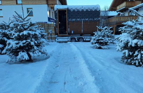 Ferienwohnung zum Breu im Löwen - Foto 13