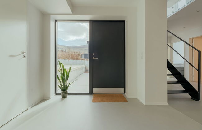 Serenity by the Fjords | Stunning Views - Foto 3