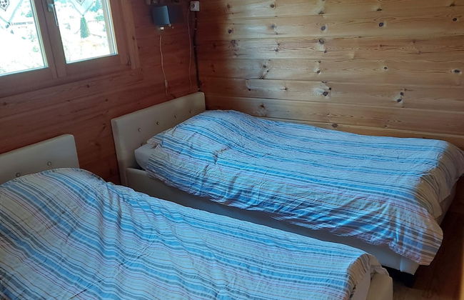 Nice Chalet With Sauna in Vosges - Foto 6