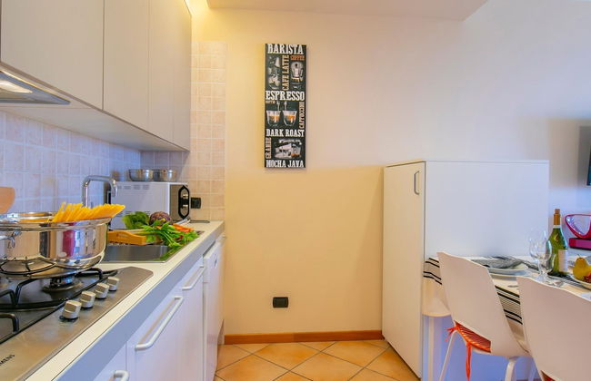 Appartamento Vista Lago - Foto 5