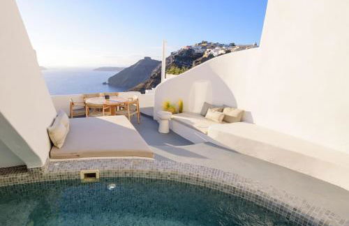 Revelis Villa & Canava - Foto 8