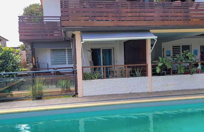 Sweet Dreams Bourda - Sérénité & Piscine - Foto 58