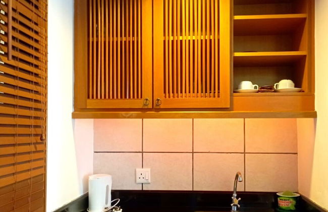 Alpine LXPD Premium Tower Room - Foto 10