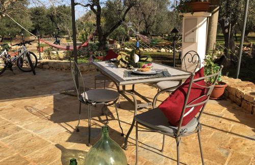 Chateaux des Trulli - Foto 16