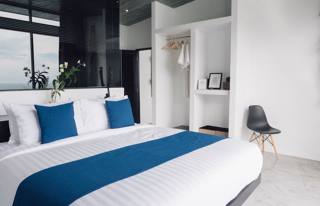 Pahili Pool Villas Koh Tao - Foto 15