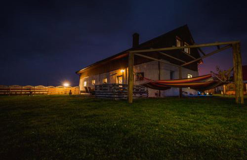 Agroturystyka Nad Łąkami - Foto 30