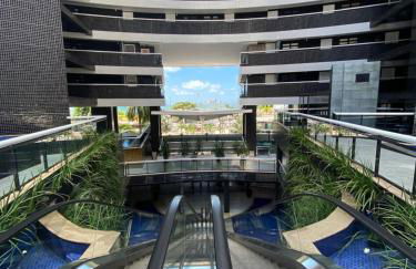 Landscape Beira Mar Meireles - Foto 34