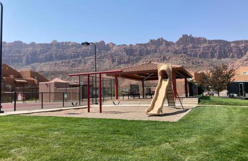 Moab Views, Pool, Hot Tub, Natl Parks - Foto 32