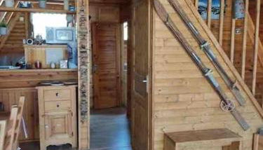 Chalet 8 à 10 couchages - Foto 4